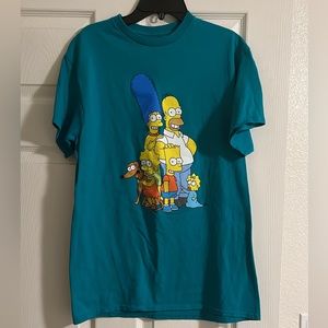 Men’s Simpson’s T-Shirt